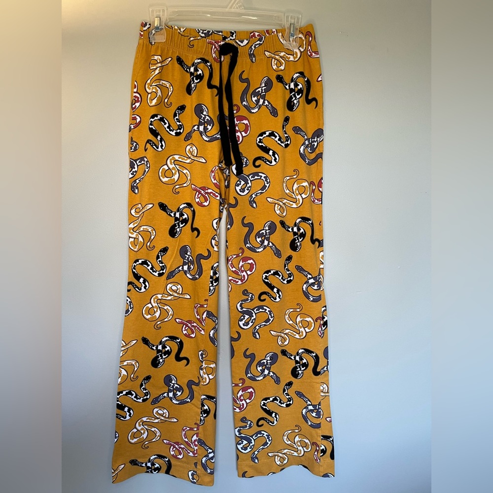 Joe Fresh Womens Pajama Pants